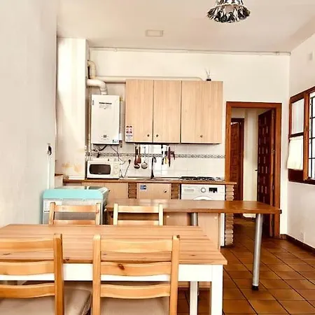 Charming Spacious Albayzin * Granada