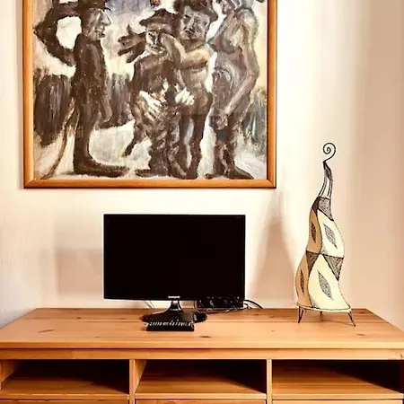 Charming Spacious Albayzin Granada