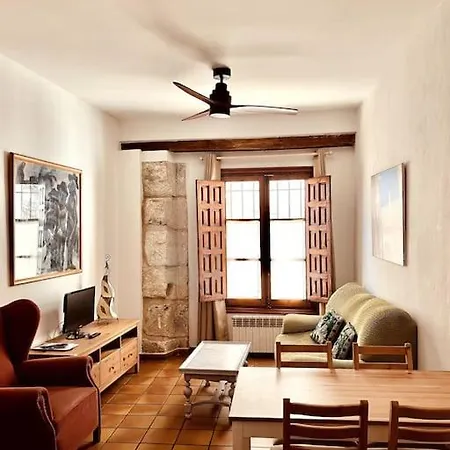 Charming Spacious Albayzin