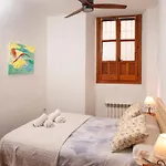 Charming Spacious Albayzin غرناطة