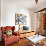 شقة Charming Spacious Albayzin غرناطة
