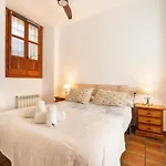 Charming Spacious Albayzin شقة
