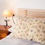 Charming Spacious Albayzin شقة غرناطة