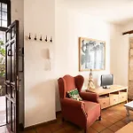 شقة Charming Spacious Albayzin غرناطة