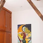 شقة Charming Spacious Albayzin *