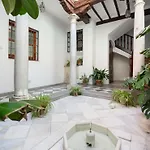 Charming Spacious Albayzin شقة غرناطة