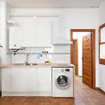 شقة Charming Spacious Albayzin غرناطة