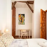 Charming Spacious Albayzin شقة *