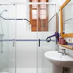 Charming Spacious Albayzin * غرناطة