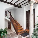 شقة Charming Spacious Albayzin *