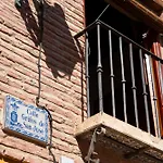 Charming Spacious Albayzin