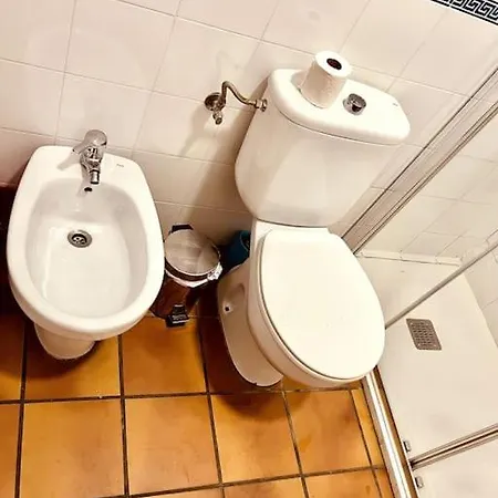 Charming Spacious Albayzin Granada