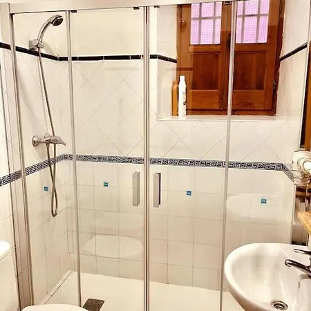 Charming Spacious Albayzin *