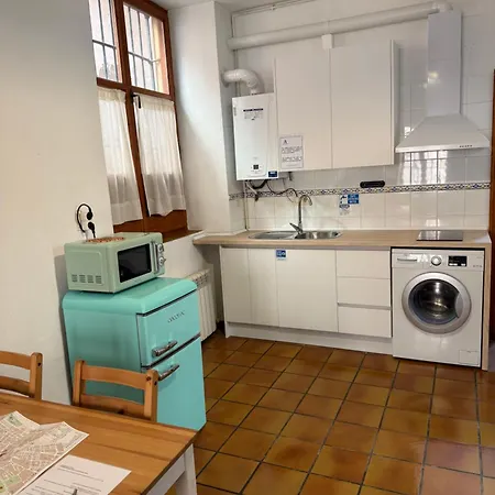 Apartamento Charming Spacious Albayzin Granada