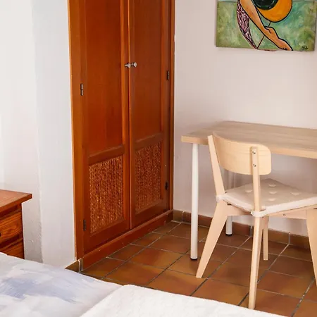 Charming Spacious Albayzin *