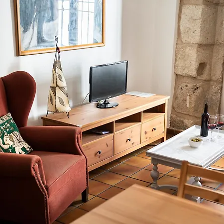 Charming Spacious Albayzin