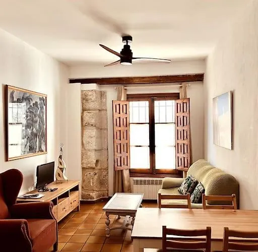 Charming Spacious Albayzin
