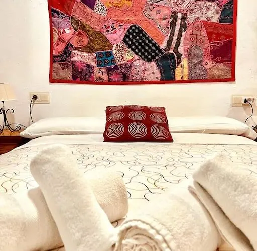 Apartamento Charming Spacious Albayzin *